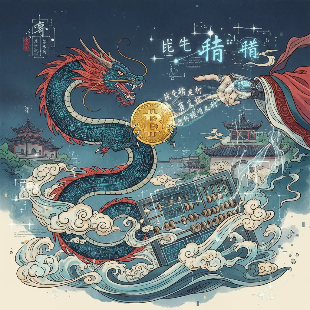 加密貨幣支付 - 比特幣