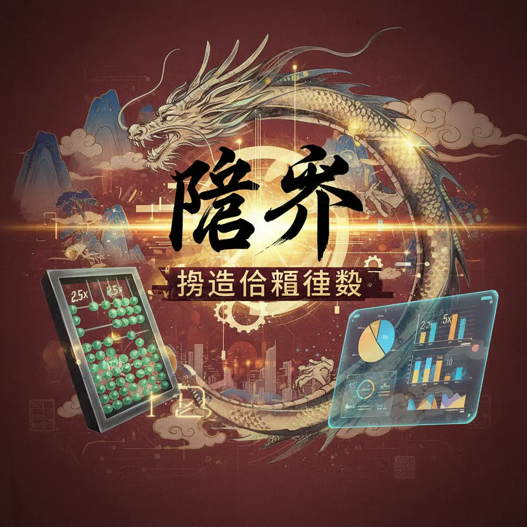 投注金額倍數 - 賠率