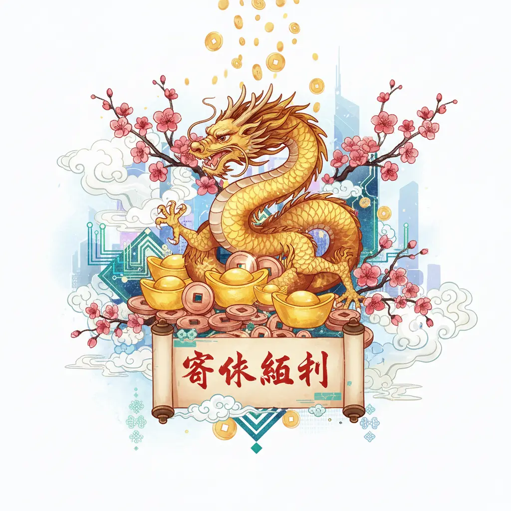 存款紅利 - 定期存款