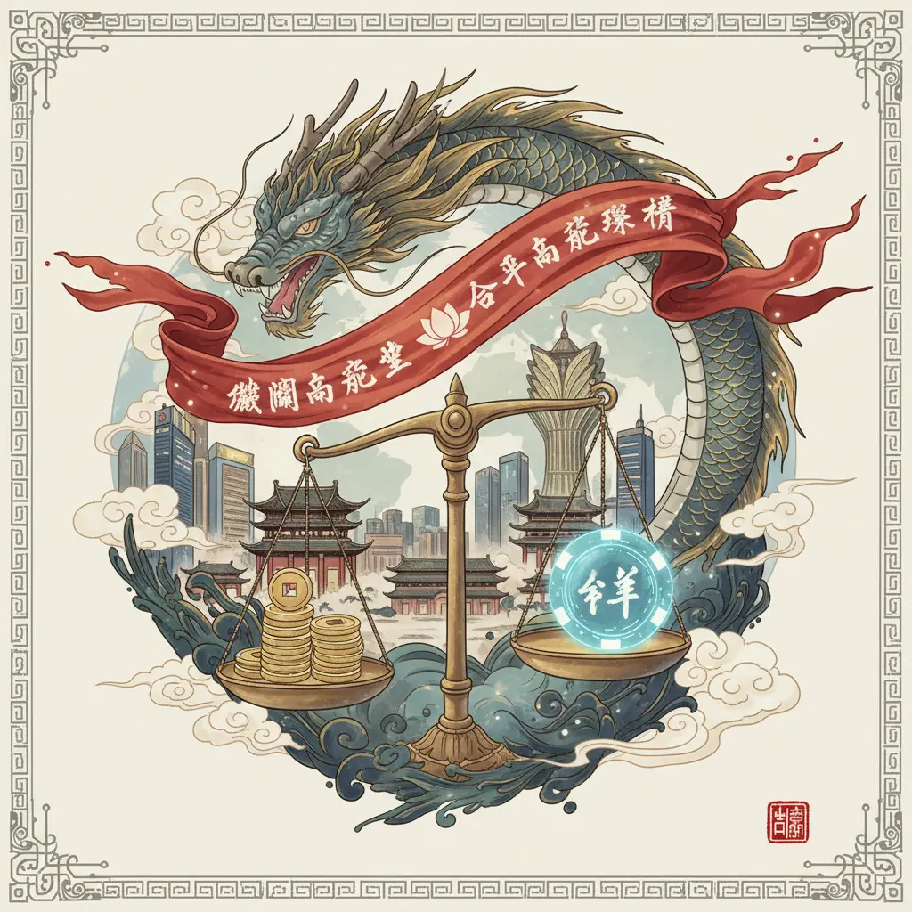 公平博彩環境 - 澳門博彩業