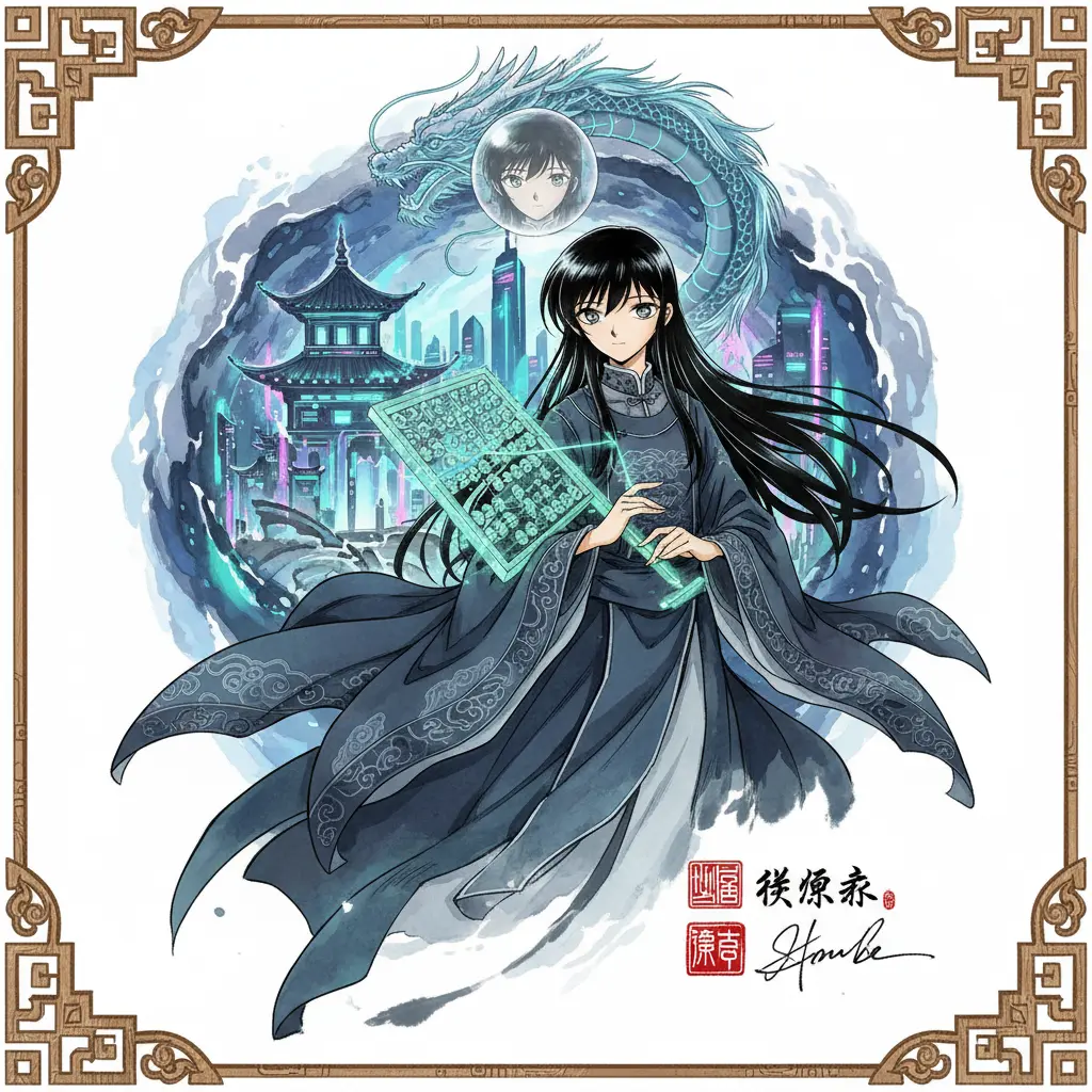 庫拉索 - 灰原哀