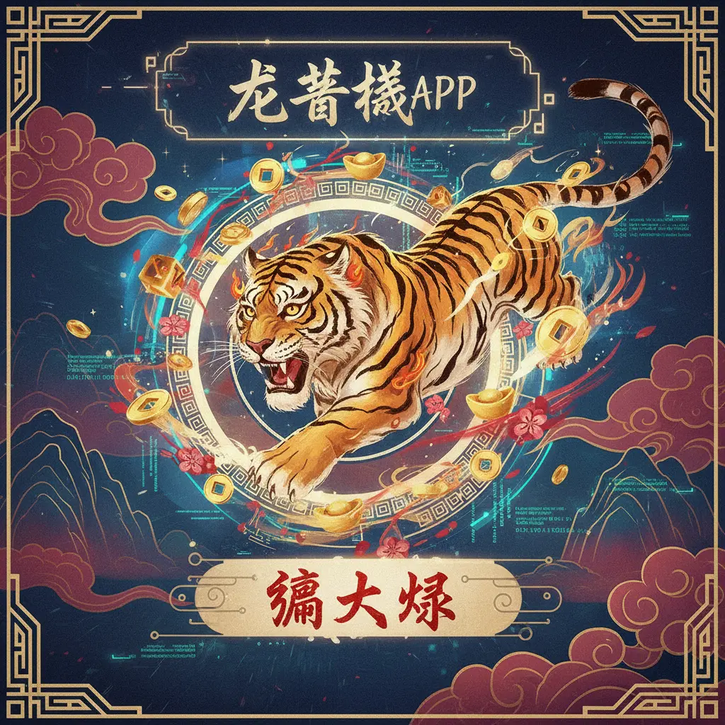 老虎機APP - 老虎機APP
