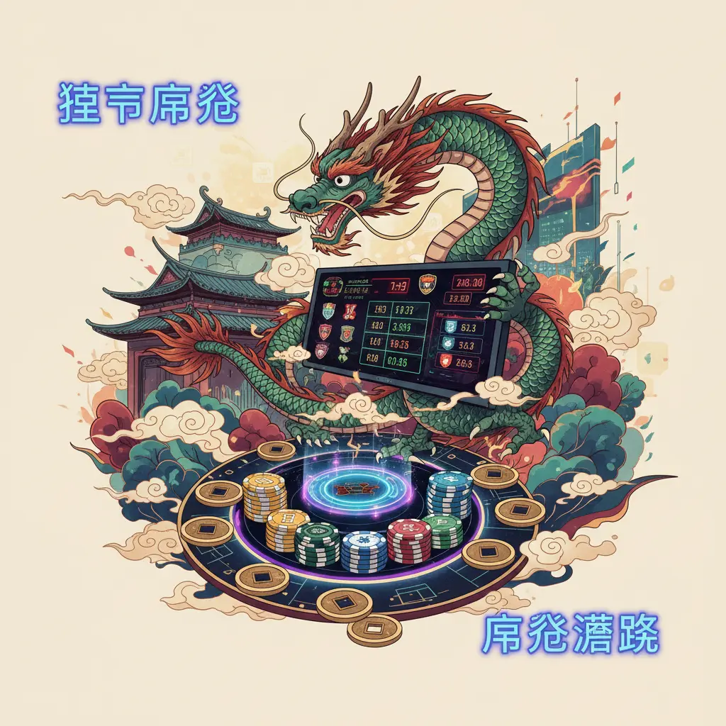 博彩遊戲 - 體育博彩