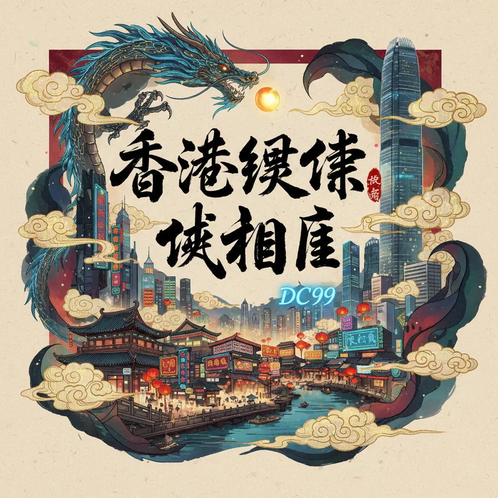 DC99 - 香港娛樂城指南