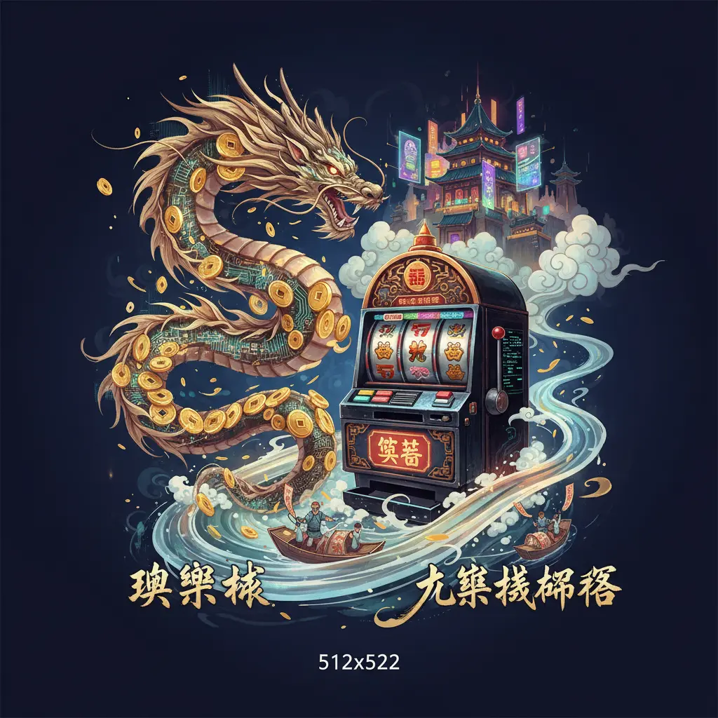 賭場老虎機攻略 - 娛樂城