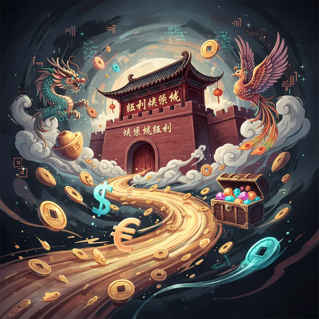 娛樂城紅利 - 紅利娛樂城