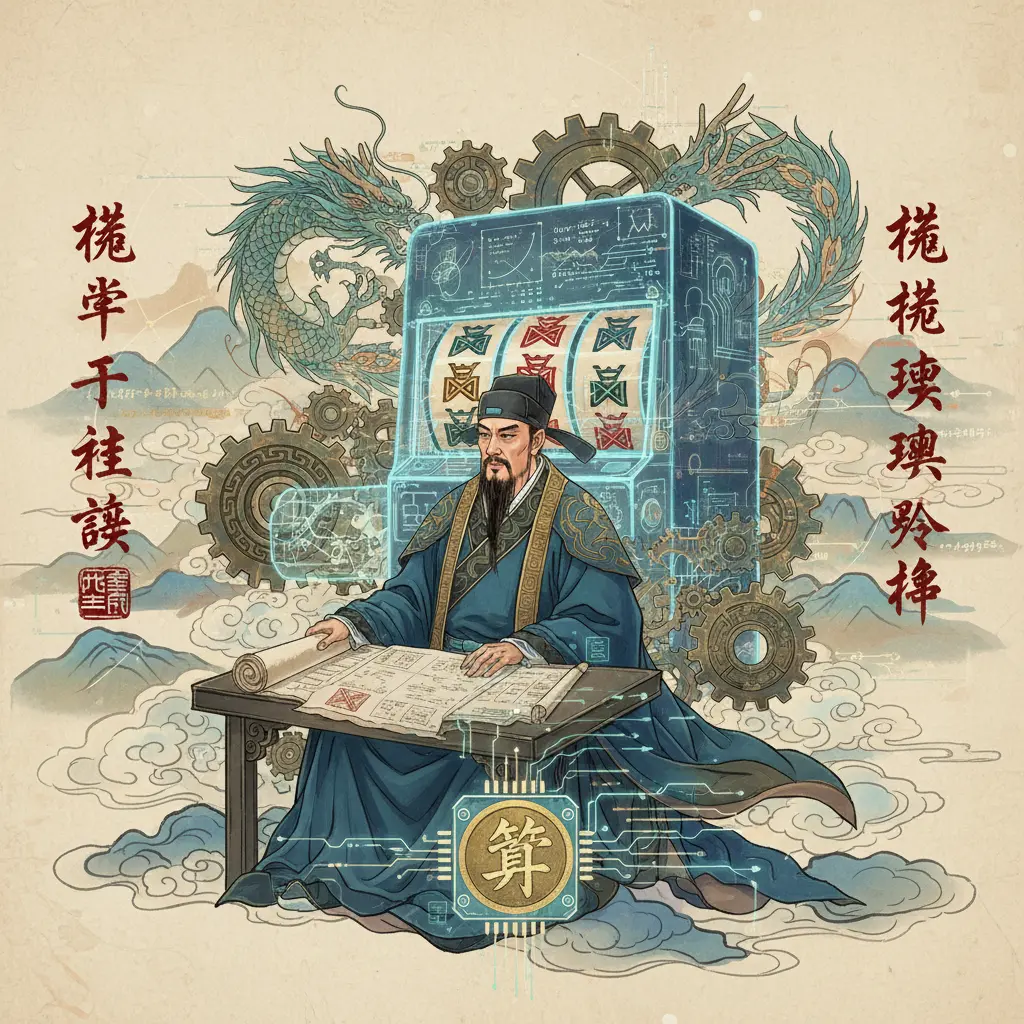 老虎機演算法 - 機率工程師