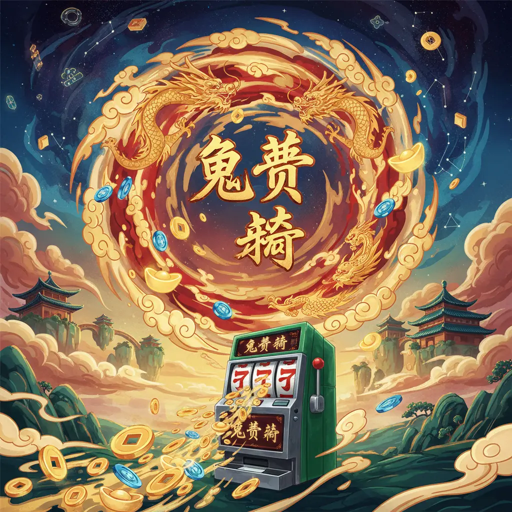 免費旋轉 - 免費旋轉