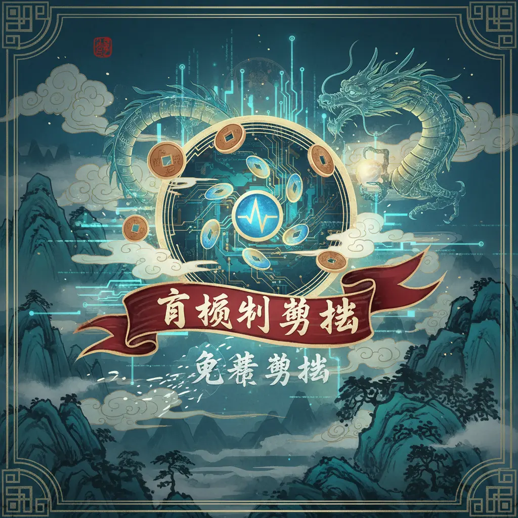 免費籌碼 - 共振型籌碼