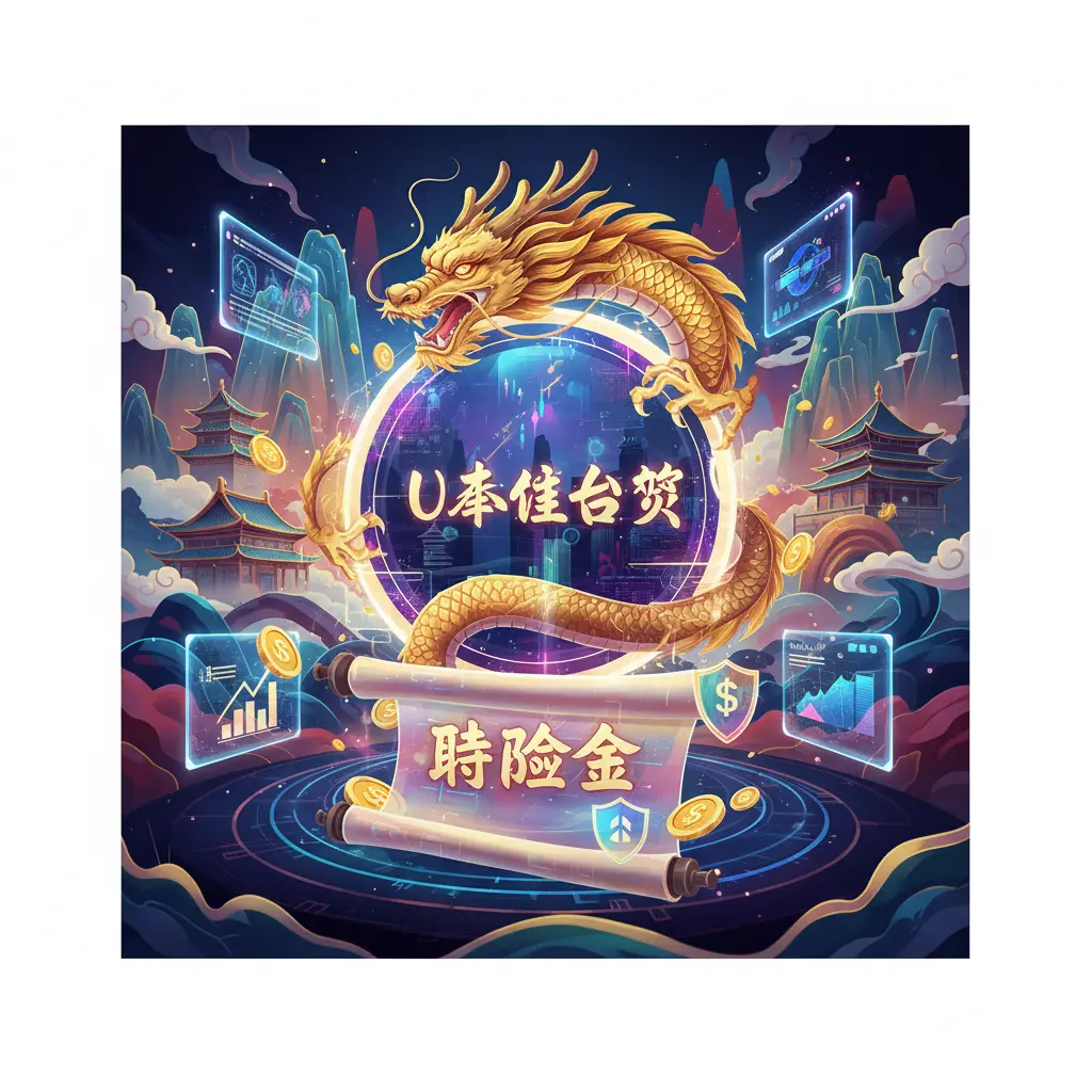 體驗金 - U本位合約