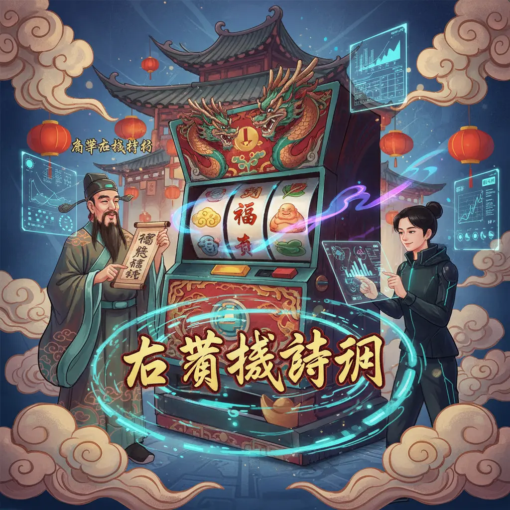 角子老虎機技巧 - 老虎機試玩