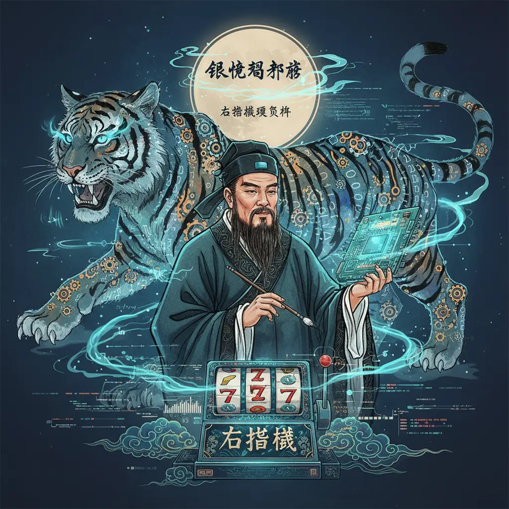 老虎機演算法 - 銀慶剛教授