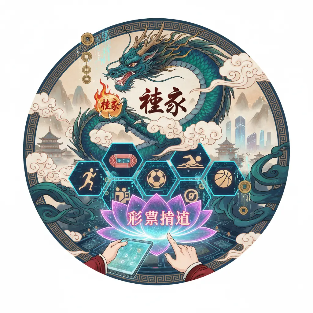 彩票投注 - 體彩