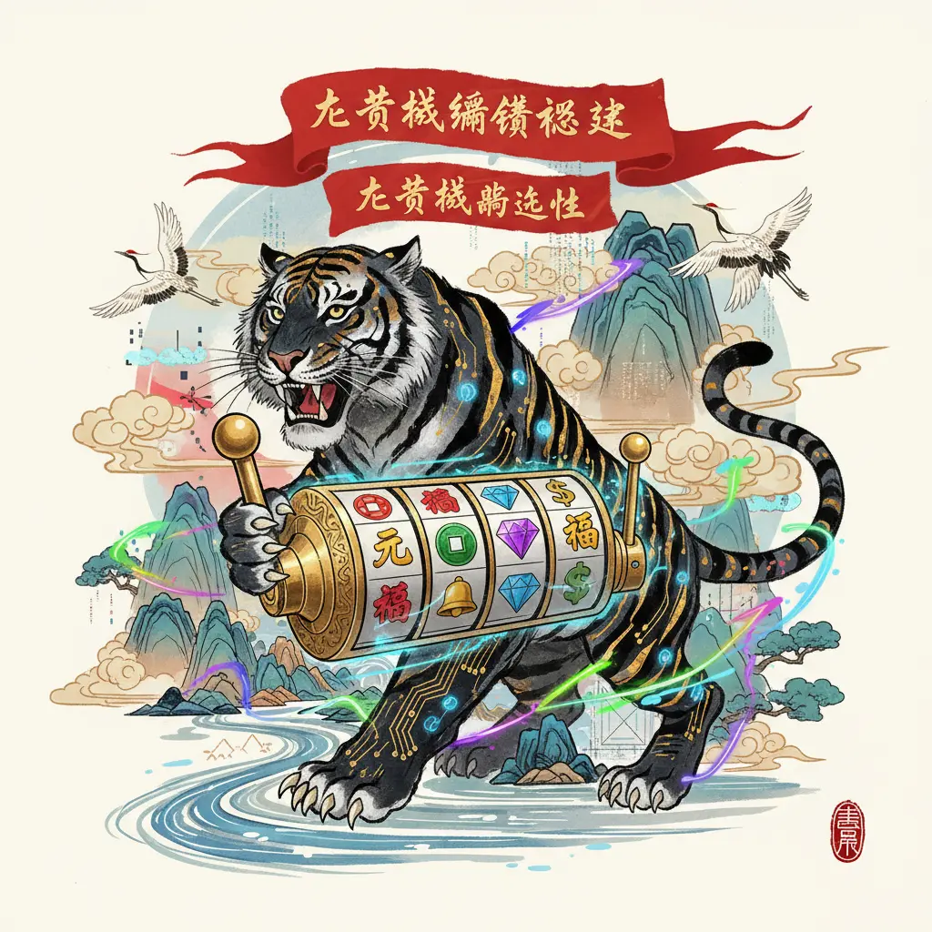 老虎機贏錢秘訣 - 老虎機波動性