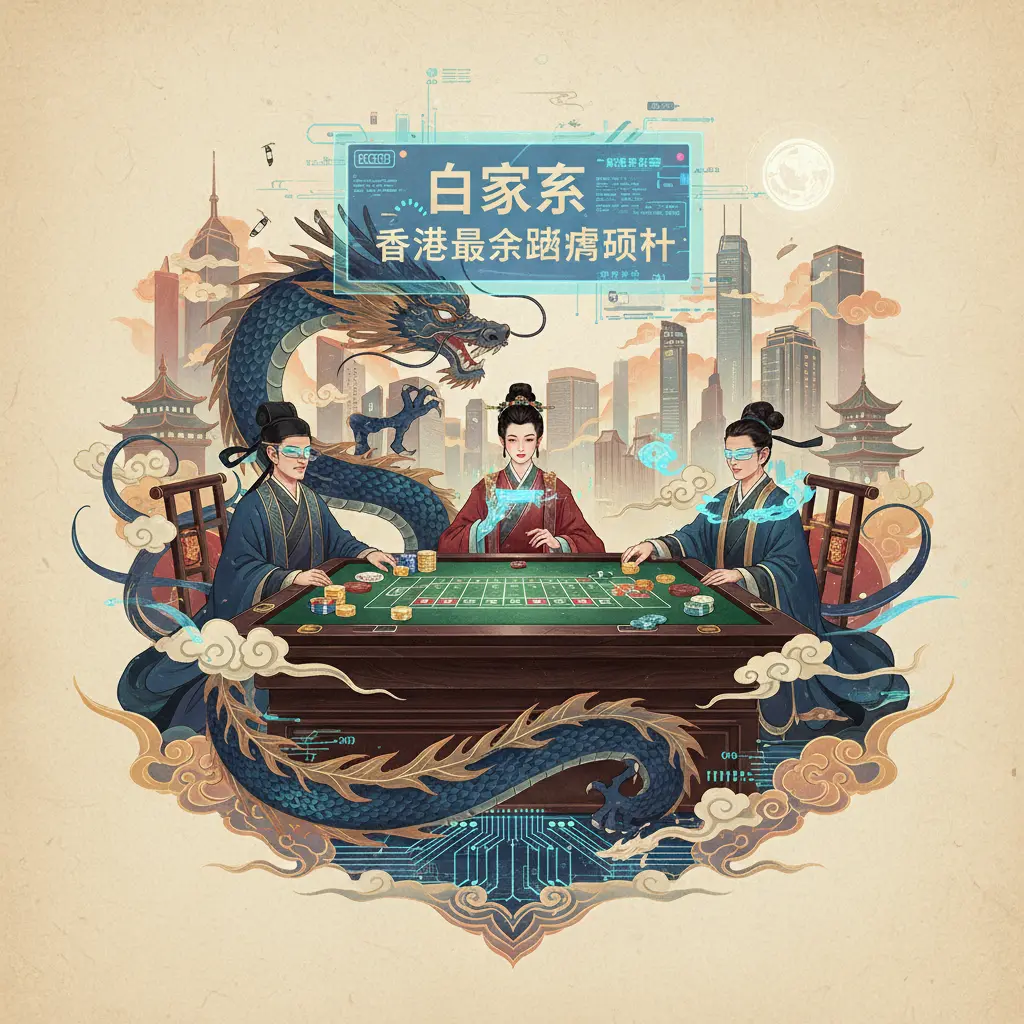 香港最佳賭場網站 - 百家樂
