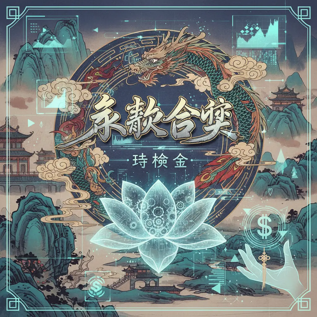 體驗金 - 永續合約