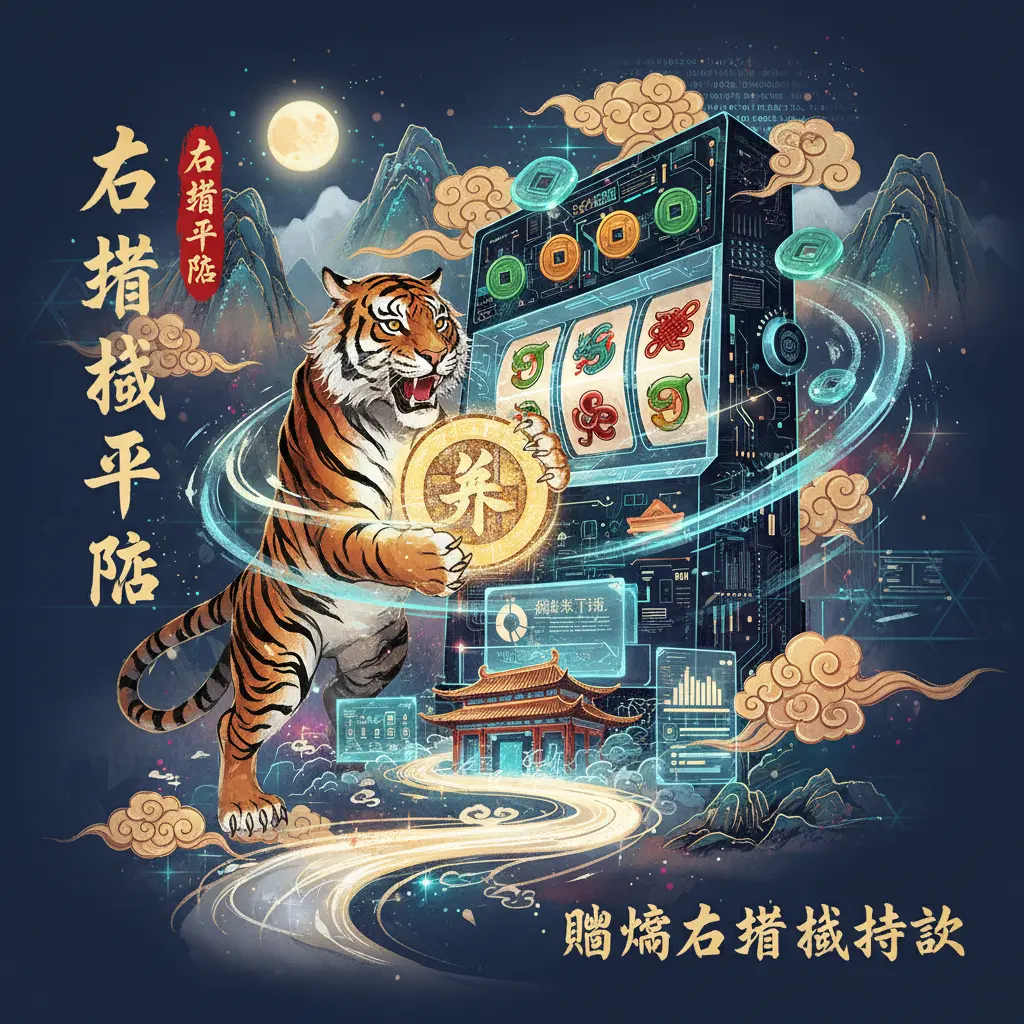 賭場老虎機技巧 - 老虎機平臺