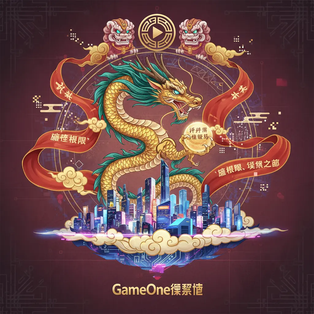 GameOne娛樂城 - 菲律賓PAGCOR