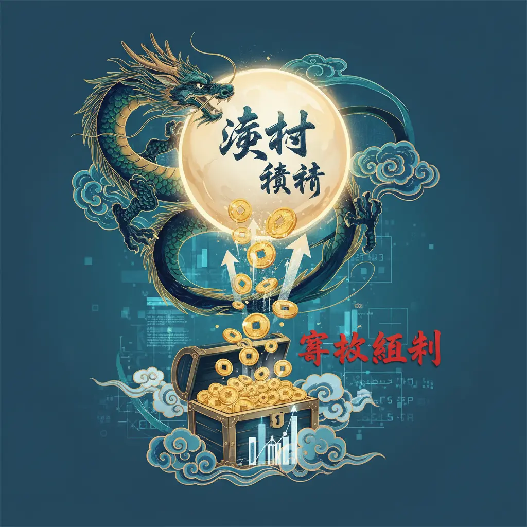 存款紅利 - 渣打銀行