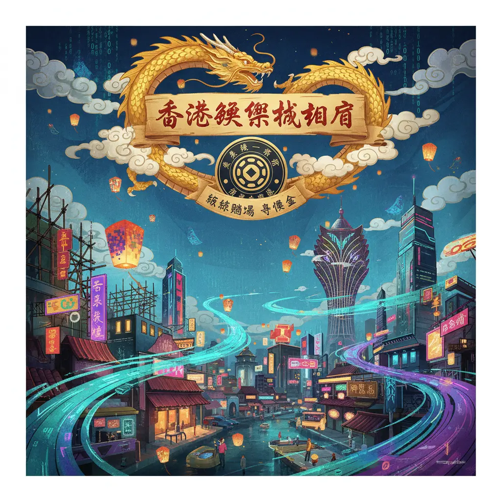 線上賭場 體驗金 - 香港娛樂城指南