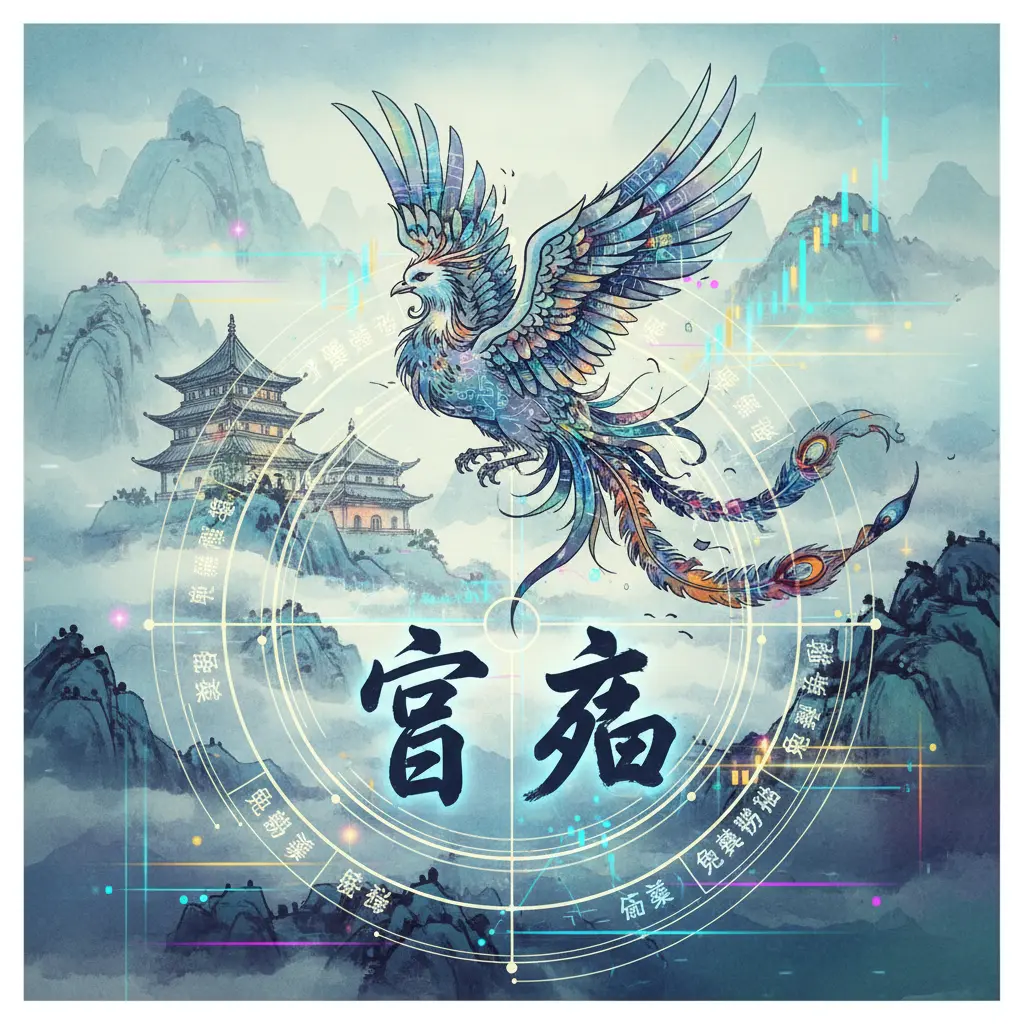 免費籌碼 - 富喬