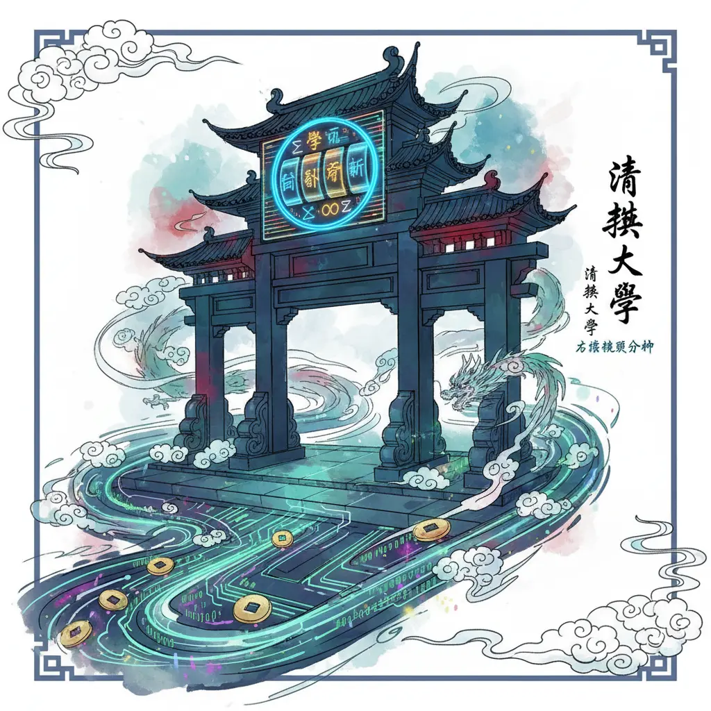 老虎機演算法 - 清華大學