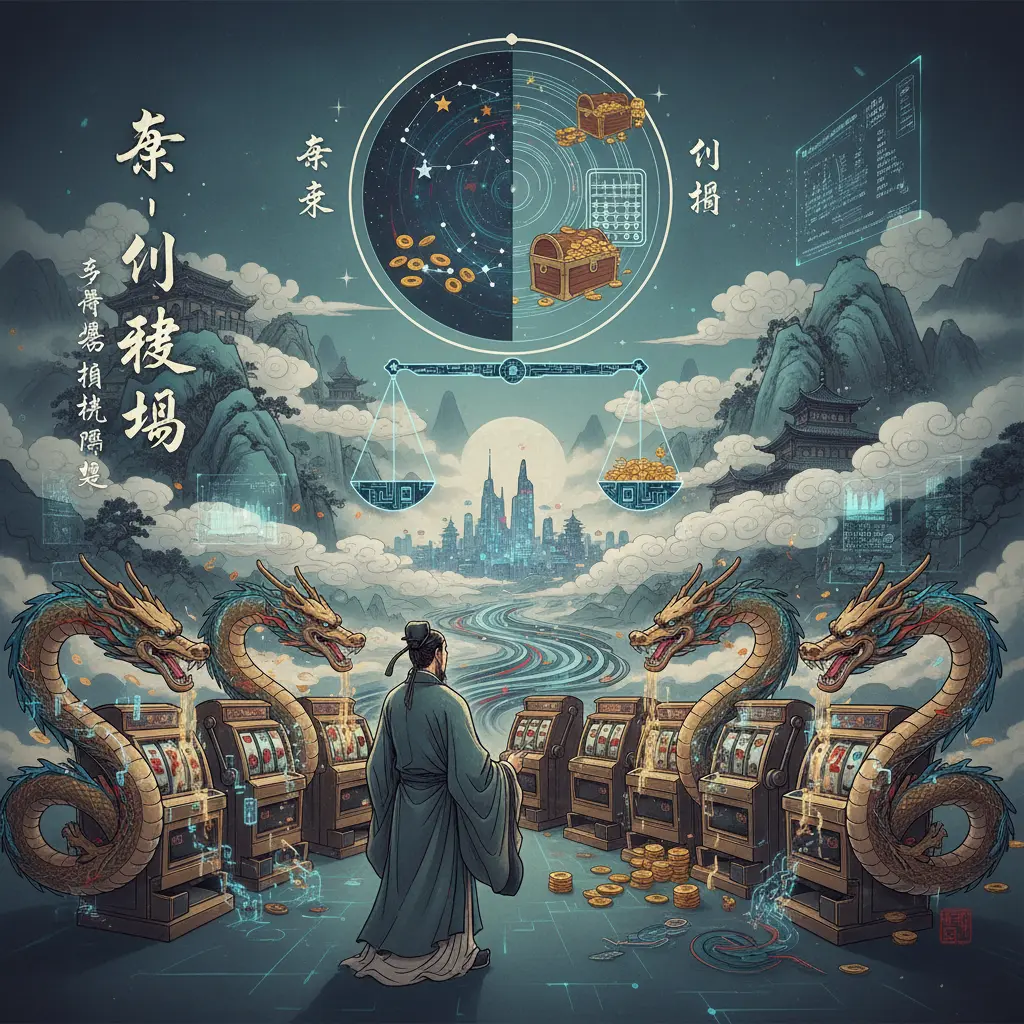 多臂老虎機問題 - 探索-利用權衡