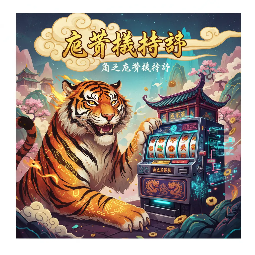 角子老虎機技巧 - 老虎機技巧