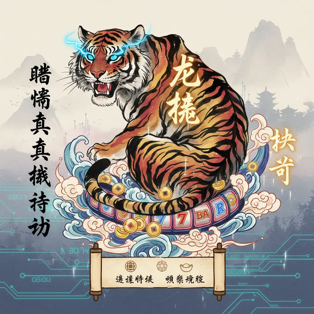 賭場老虎機技巧 - 老虎機技巧