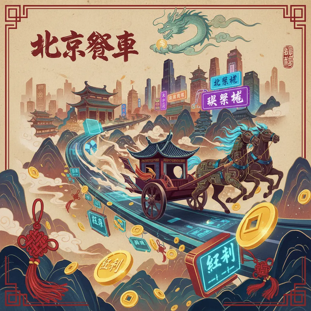 娛樂城紅利 - 北京賽車