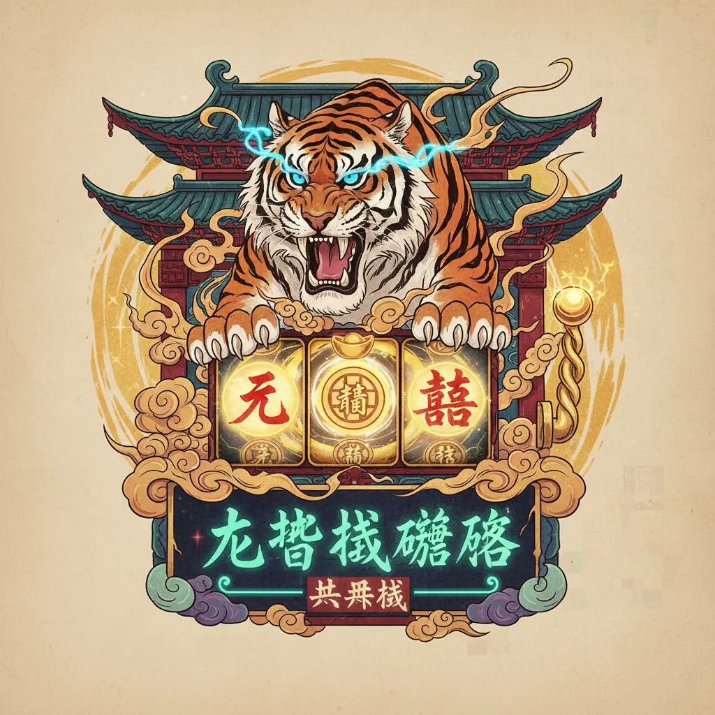 拉霸機 - 老虎機遊戲