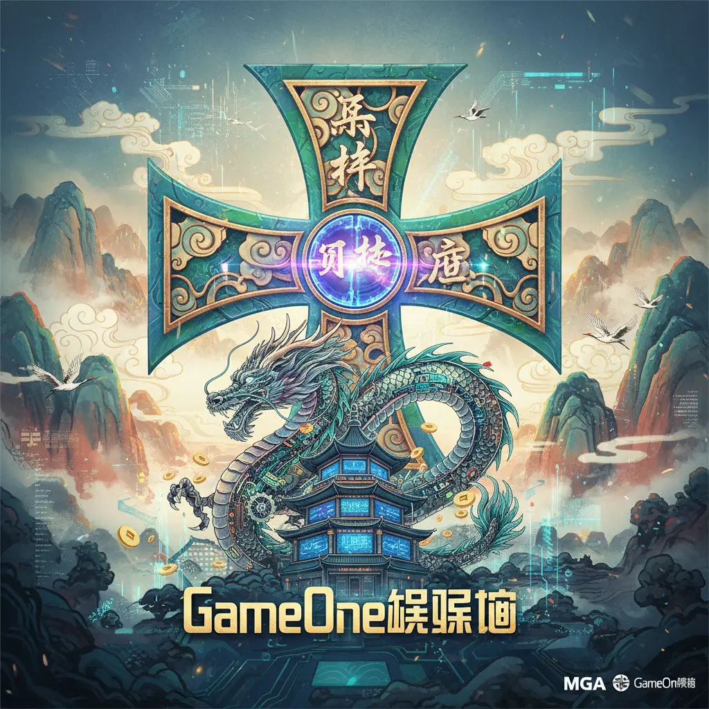 GameOne娛樂城 - 馬爾他牌照MGA