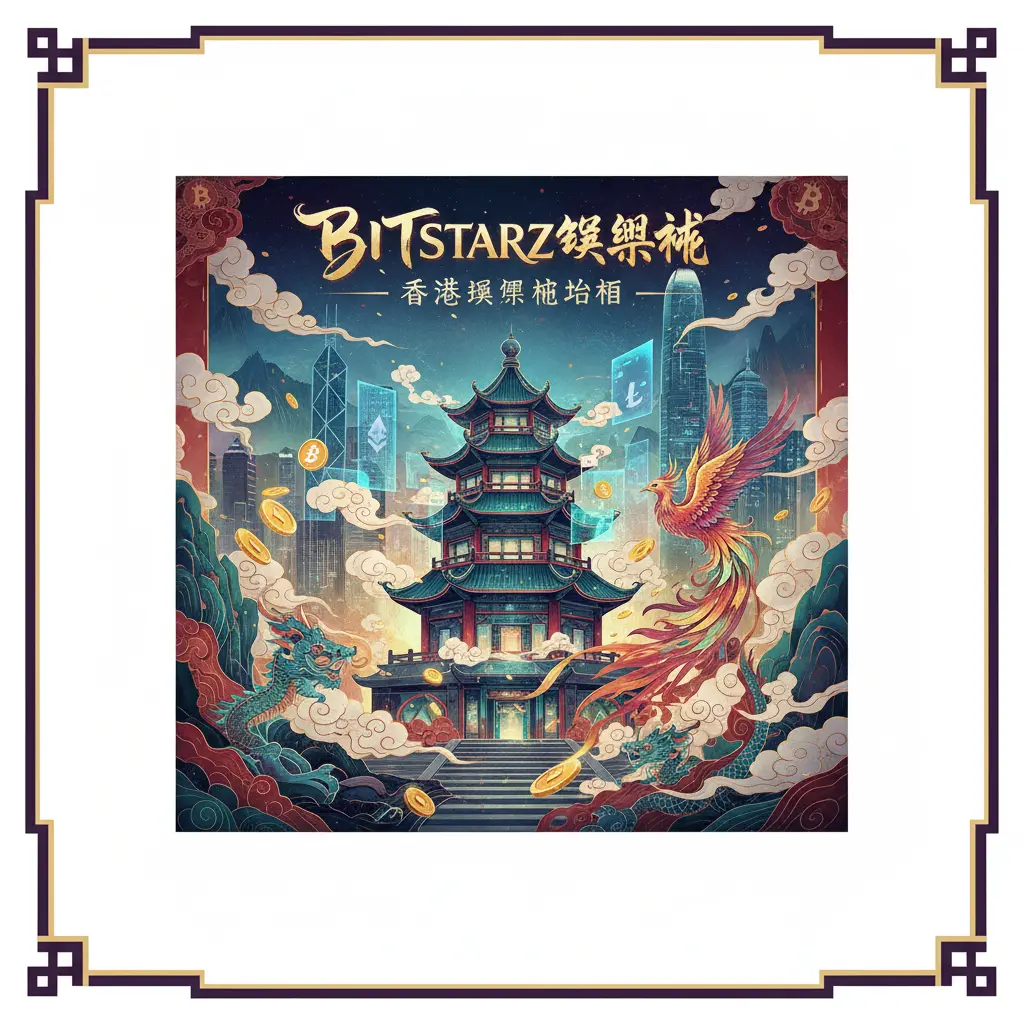 香港娛樂城指南 - Bitstarz娛樂城