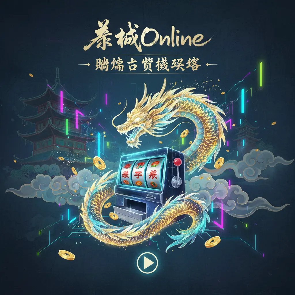 賭場老虎機攻略 - 星城Online