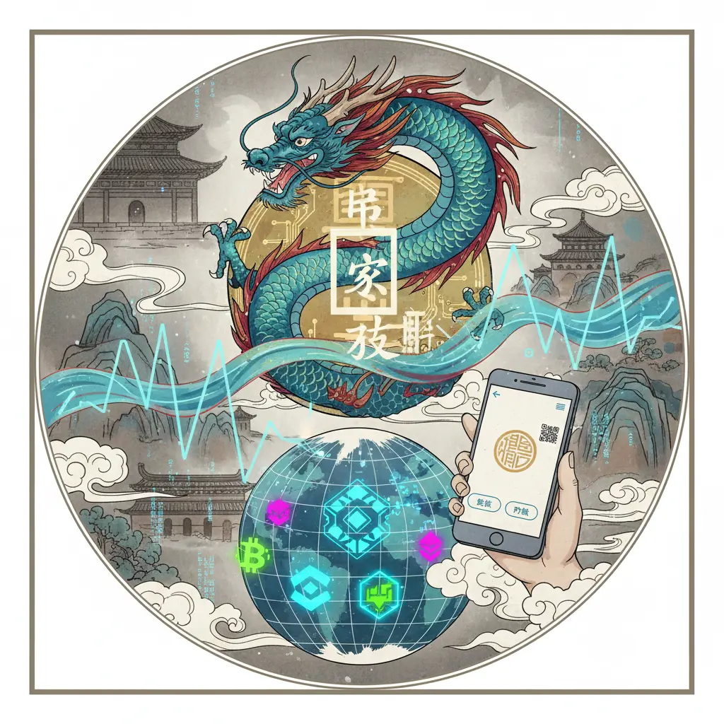 加密貨幣支付 - 幣安支付