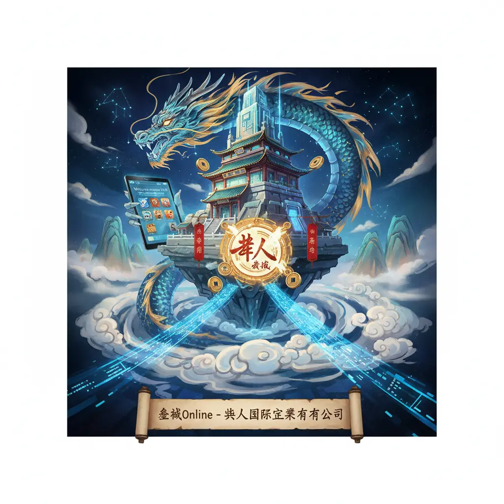 星城Online - International