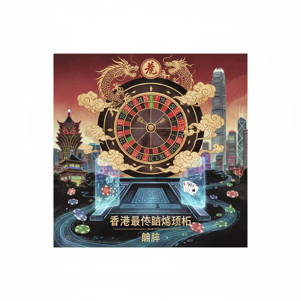香港最佳賭場網站 - 輪盤