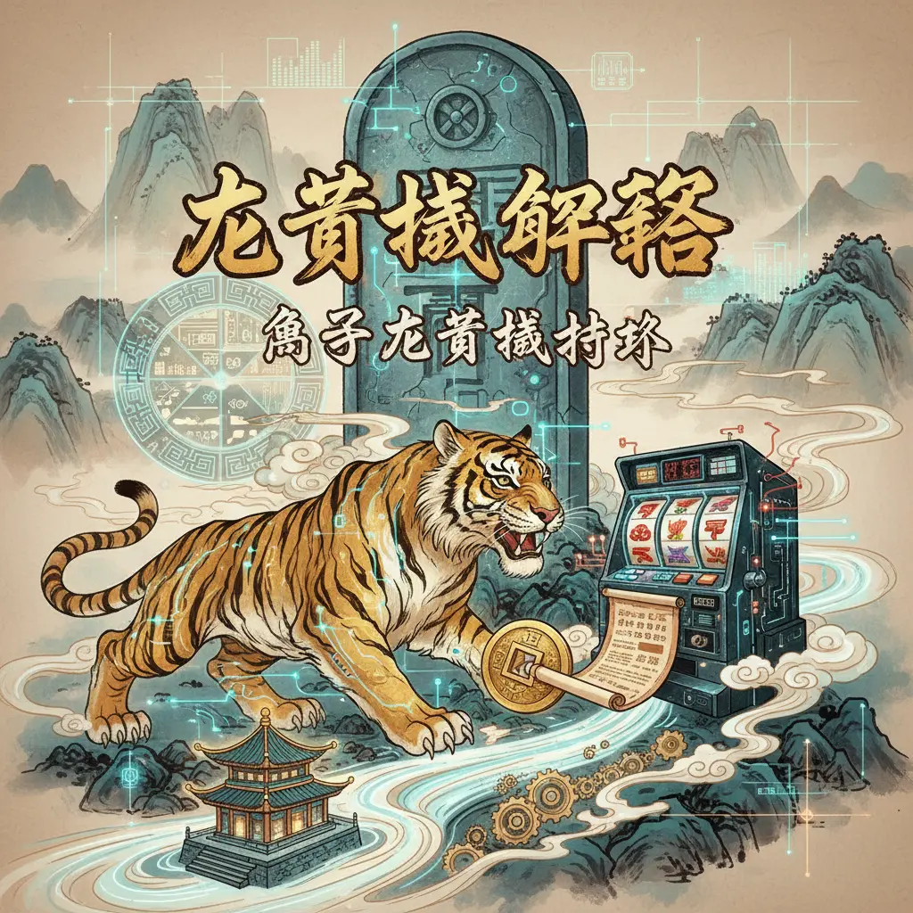 角子老虎機技巧 - 老虎機攻略