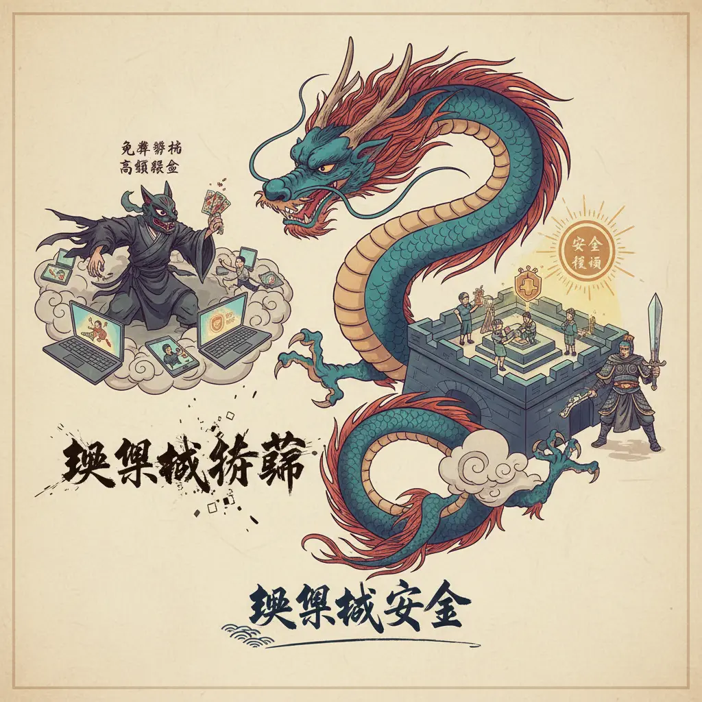 娛樂城安全 - 娛樂城詐騙