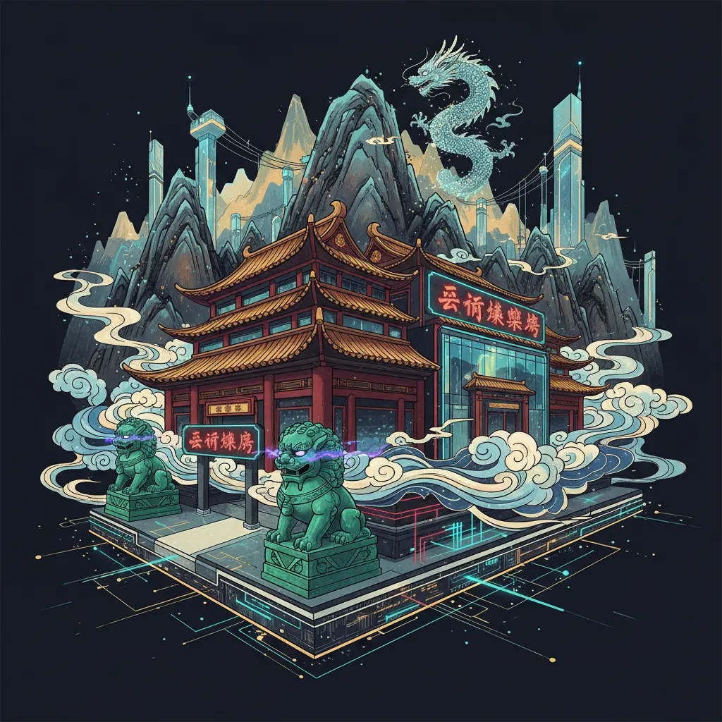 雲頂賭場 - 雲頂娛樂場