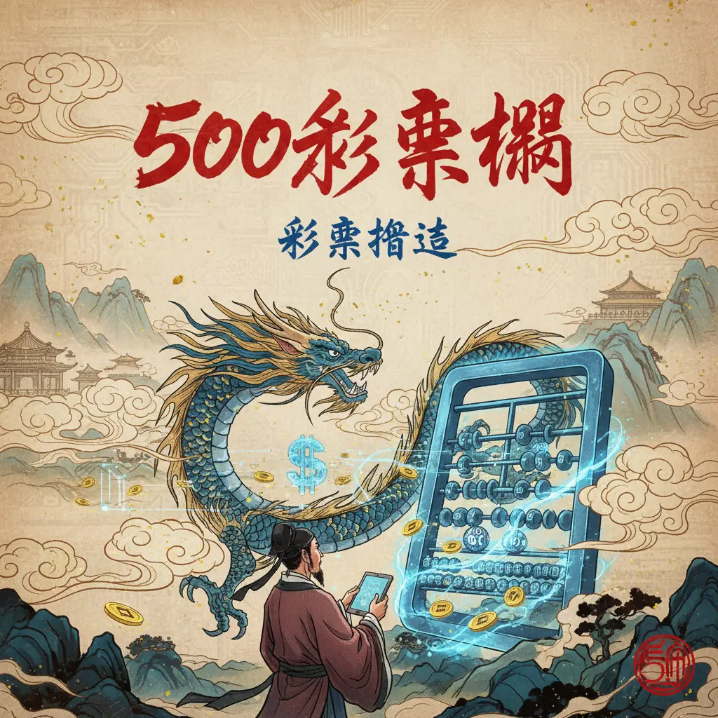 彩票投注 - 500彩票網