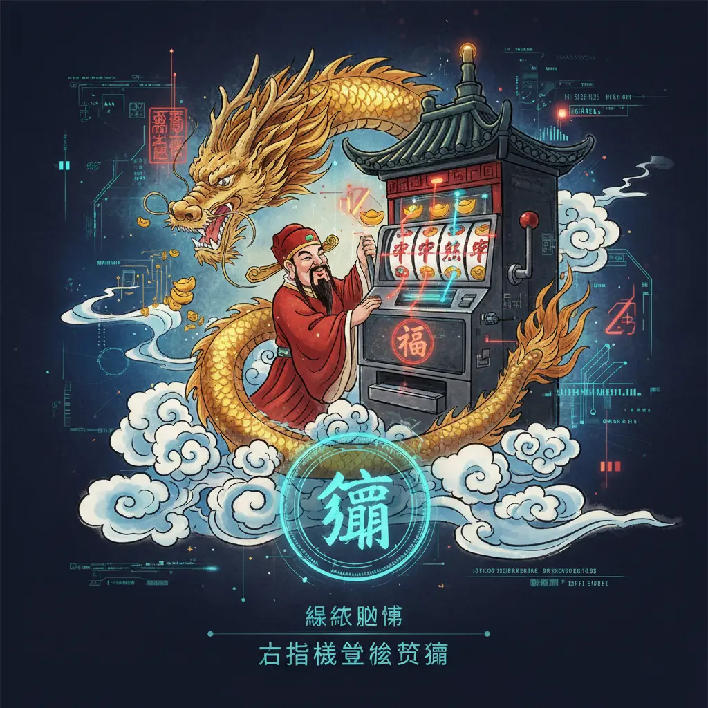 老虎機怎麼算贏 - 線上賭博