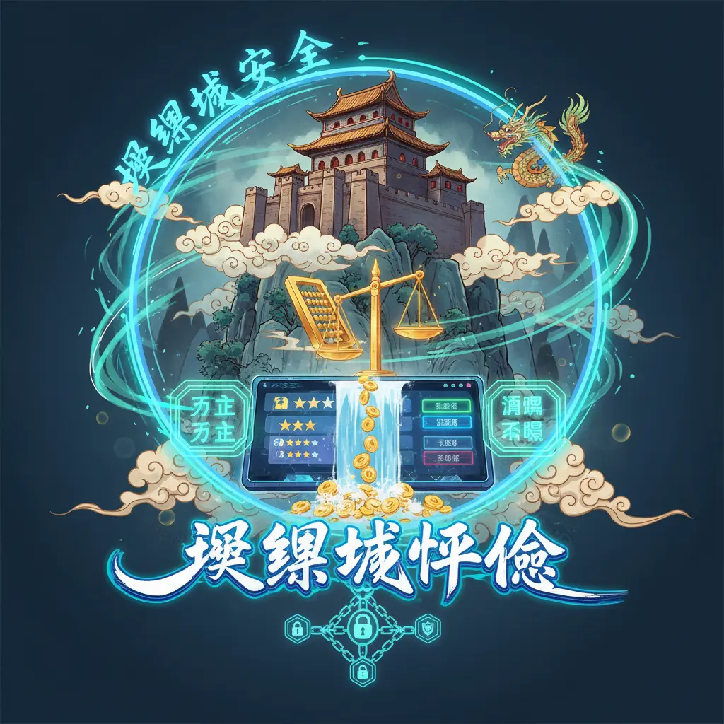 娛樂城安全 - 娛樂城評價