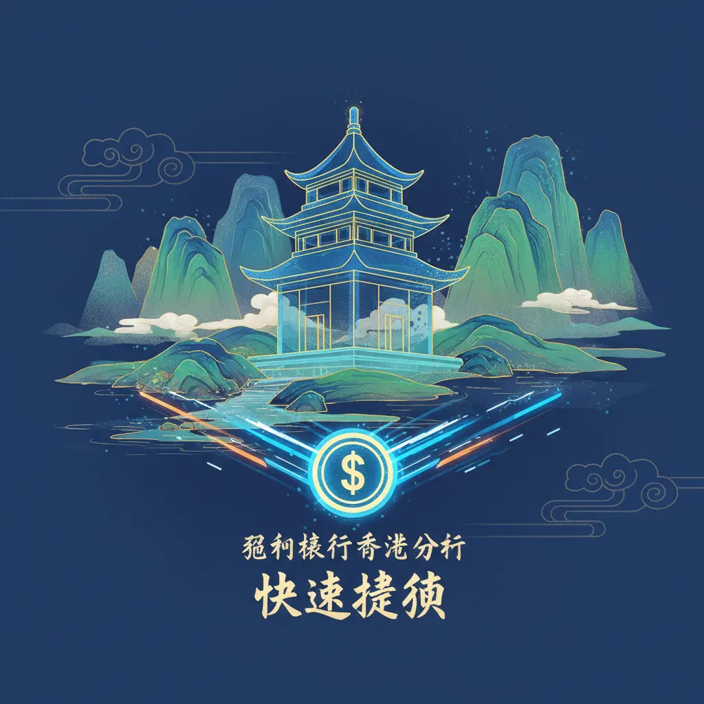 快速提現 - 招商銀行香港分行