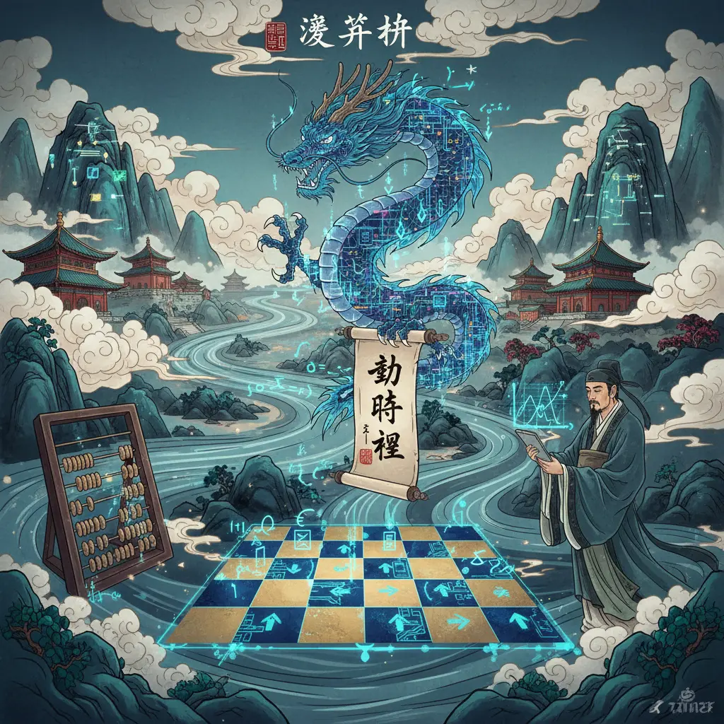 演算法 - 動態規劃