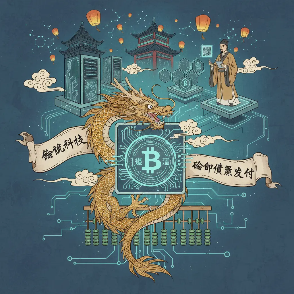 加密貨幣支付 - 金融科技