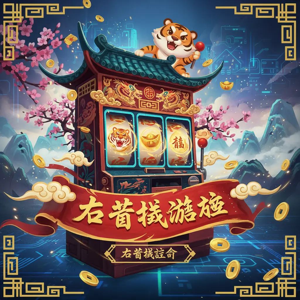 老虎機介紹 - 老虎機遊戲