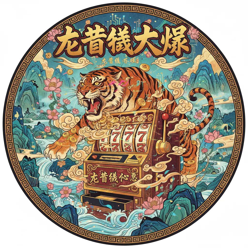 老虎機心得 - 老虎機大獎