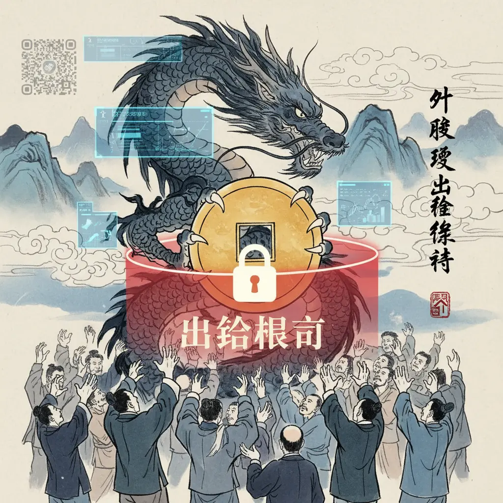 出金限制 - 外匯交易商