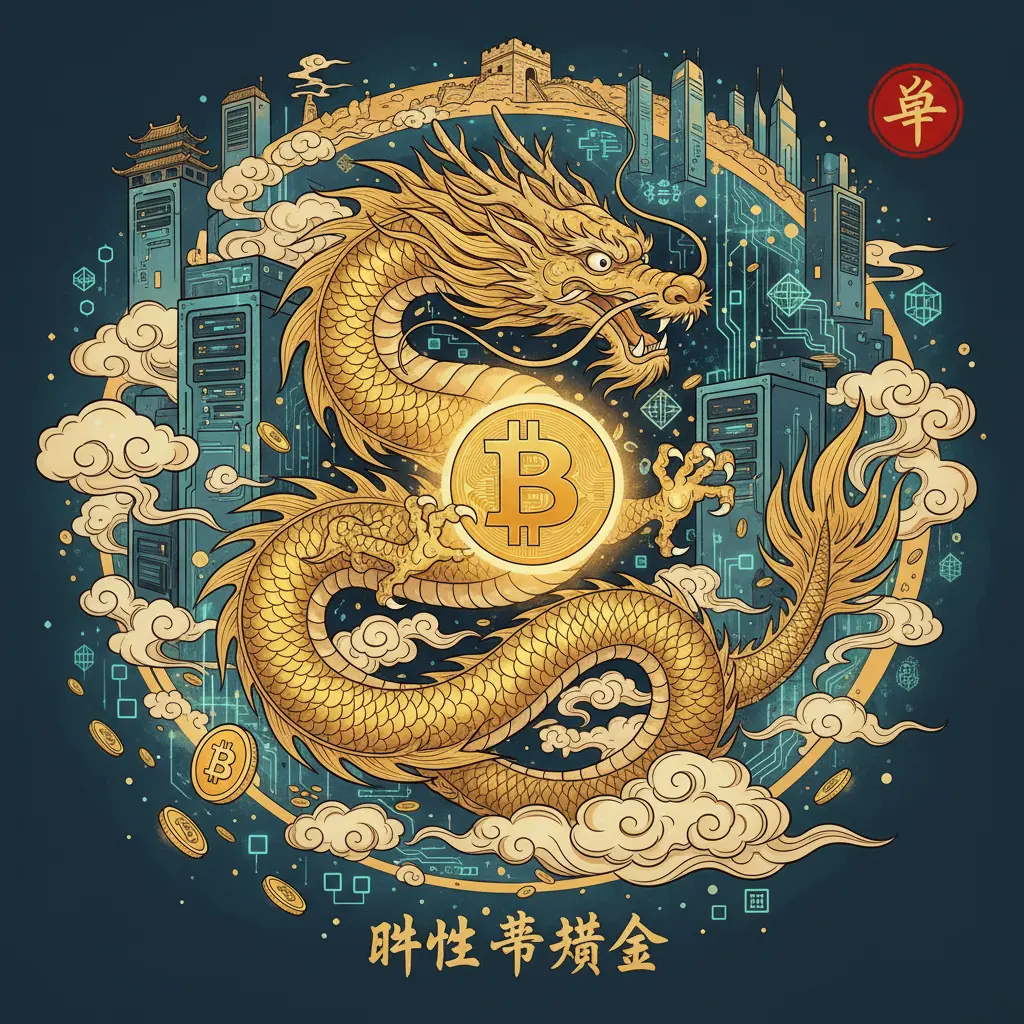 比特幣 - 比特幣黃金